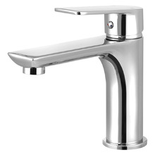 Hoffman Swivel Basin Mixer