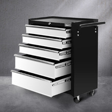 Owen 5 Drawer Outdoor Tool Storage