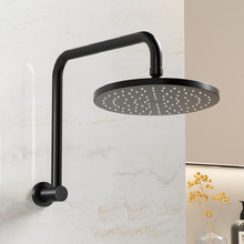 Cefito 220mm Swivel Shower Arm & Head