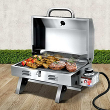 Sardar Portable Gas BBQ Grill