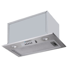 52cm Devanti Stainless Steel Range Hood