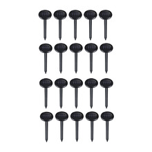 Colette Ultrasonic Solar-Powered Snake Repellers (Set of 20)