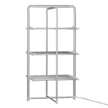 Devanti 3 Tier Foldable Heated Drying Rack