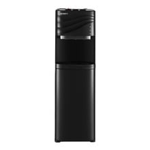 Black Devanti Bottom Load Water Dispenser