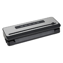 Devanti Food Vacuum Sealer with Bag Cutter