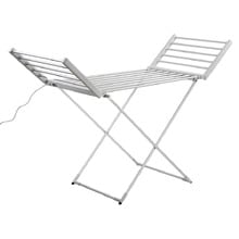 Devanti Foldable Heated Drying Rack
