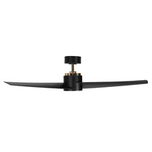Adeline 132cm DC Ceiling Fan with LED Light