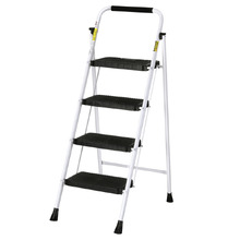 Condor 4 Step Steel Ladder