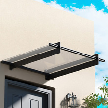 Neil Aluminium Awning