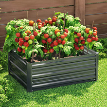 Valentina Garden Bed