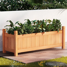 Lovell II Planter Box