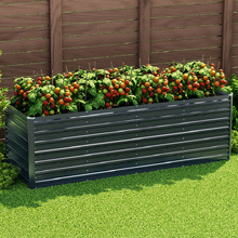 Kelly IV Garden Bed
