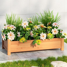 Guion Planter Box