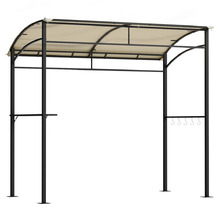 Peggy Grill Gazebo