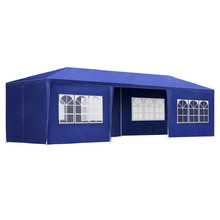 Alan Pop-Up Gazebo