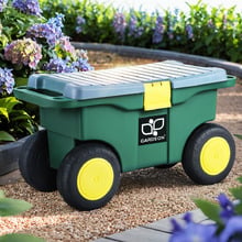 Bean Garden Cart