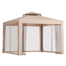 Gene Pop-Up Gazebo