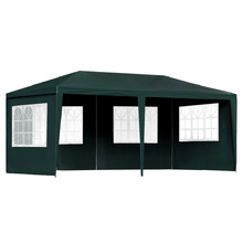 Fred Pop-Up Gazebo