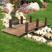 Williams Bridge Garden Ornament
