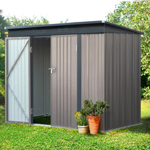 Bolden Garden Shed