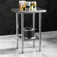 Cefito IV Kitchen Prep Table