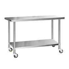 Cefito I Kitchen Prep Table