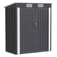 Gibson Garden Shed