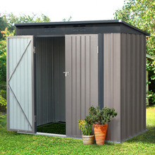 Bolden Garden Shed