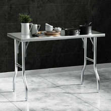 Cefito Foldable Prep Table