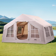 Brand Inflatable Beach Tent