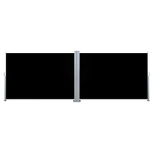 Neil Retractable Side Awning