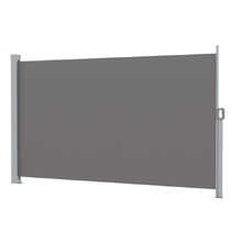 Linden Retractable Side Awning