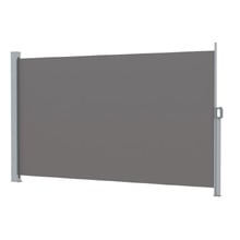 Linden Retractable Side Awning