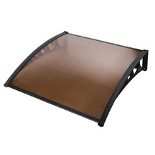 Aziza Window Awning