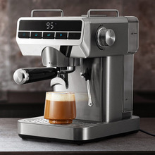 Devanti 1.2L Espresso Maker Coffee Machine