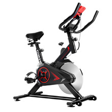 Finnick Steel Spin Bike