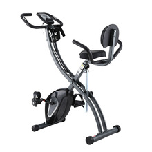 Eddy Exercise Bike