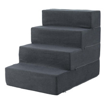 Tilly 4-Step Pet Stairs