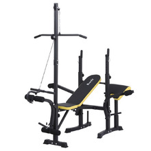 Kaldric Weight Bench