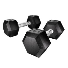 Gidz 20kg Dumbbells (Set of 2)