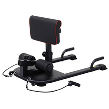 Anakin Adjustable Sissy Squat Bench