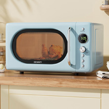 Devanti 20L Microwave Oven