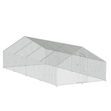 Ciaran Chicken Coop