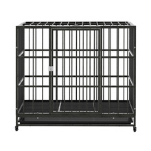 Medea Dog Cage