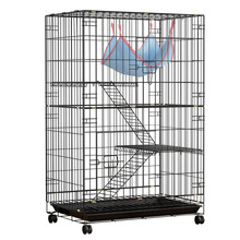 Hector Rabbit Cage
