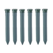 Inara Ultrasonic Solar-Powered Snake Repellers (Set of 6)
