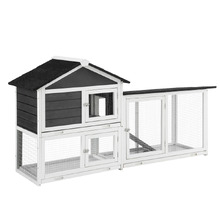 Winda Chicken Coop