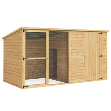 Astrid Dog Kennel
