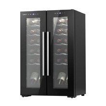 Devanti 24 Bottle Wine Cooler