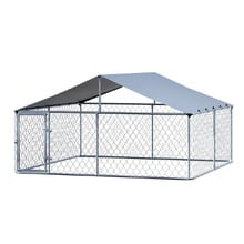 Cersei Dog Kennel